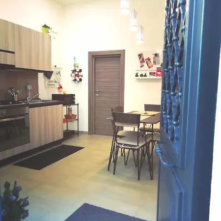 Holiday home Theatron *
