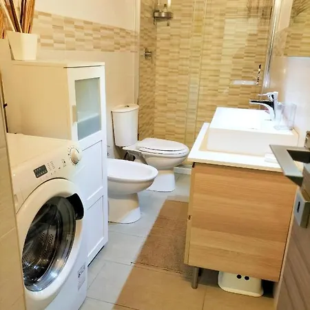 Theatron Holiday home Catania