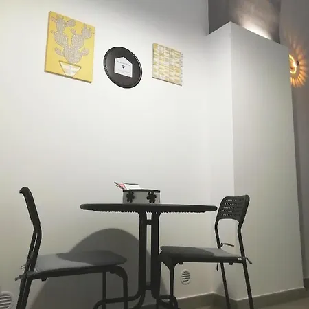 Theatron Holiday home Catania