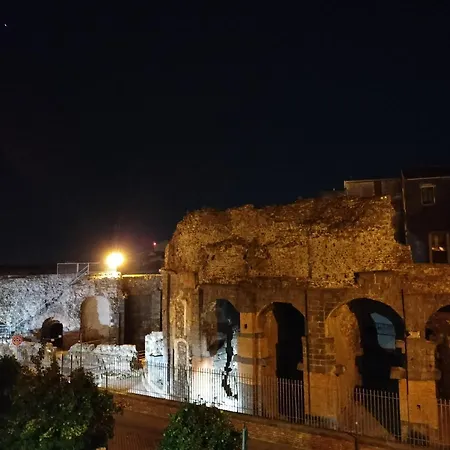 Theatron * Catania