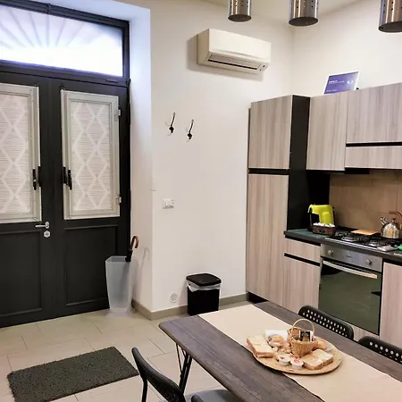 Holiday home Theatron *