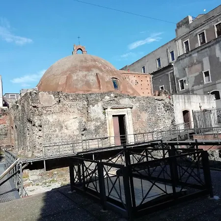 Theatron Houses- Centro Storico * Catania