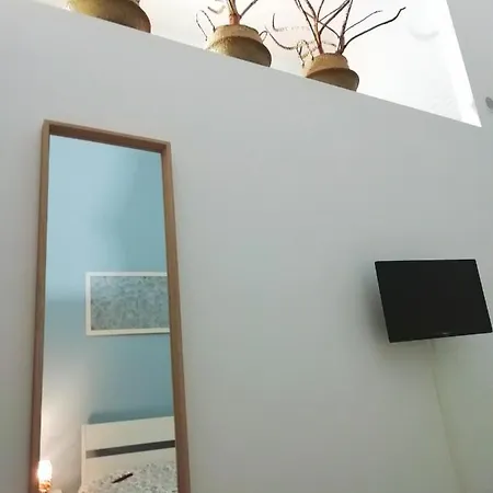 Theatron Houses- Centro Storico