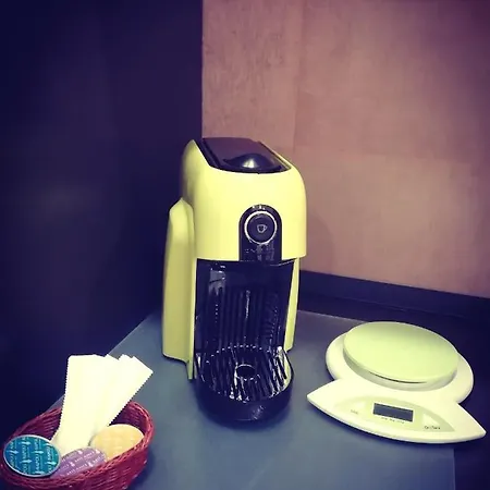 Theatron Houses- Centro Storico Nyaraló Catania