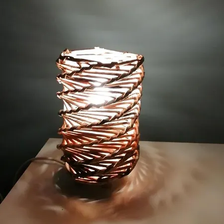 Theatron Houses- Centro Storico Nyaraló