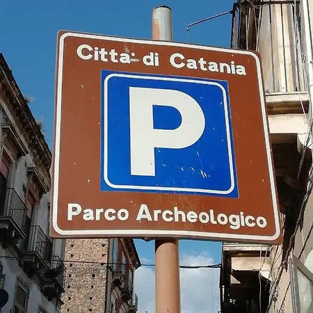 Theatron Houses- Centro Storico