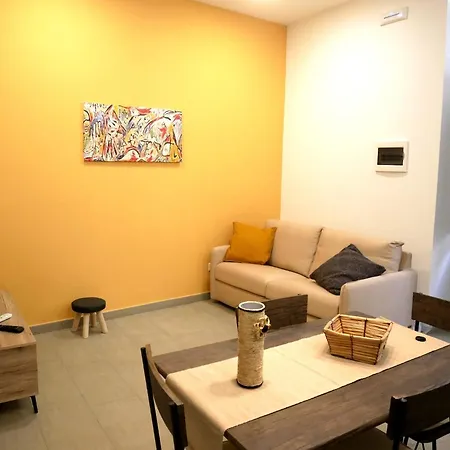 Nyaraló Theatron Houses- Centro Storico *