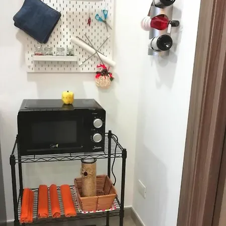 Theatron Houses- Centro Storico