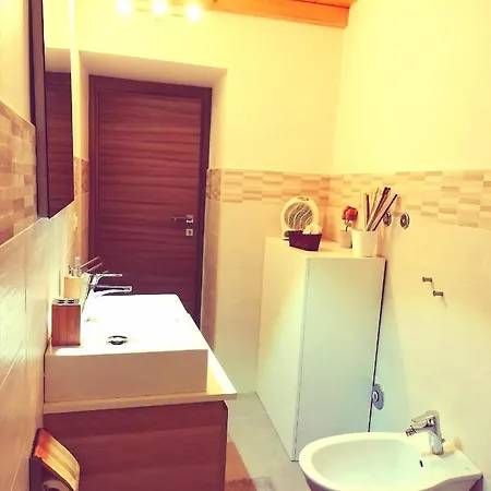 Theatron Houses- Centro Storico