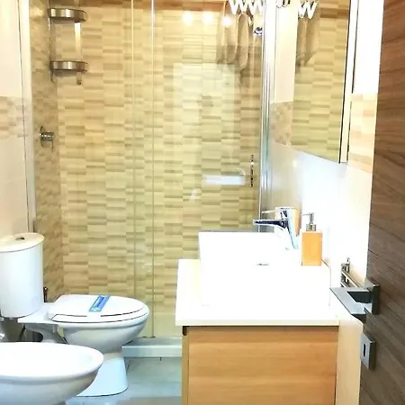 Nyaraló Theatron Houses- Centro Storico Catania