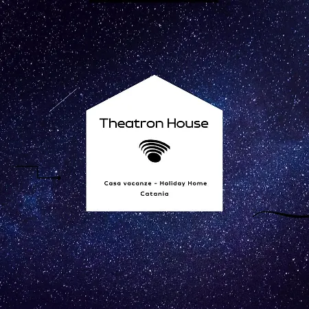 Casa vacanze Theatron *