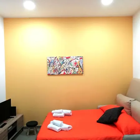 Theatron Houses- Centro Storico *