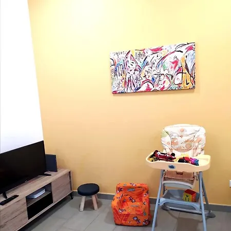 Theatron Houses- Centro Storico * Catania