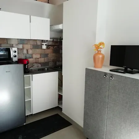 Theatron Houses- Centro Storico Catania