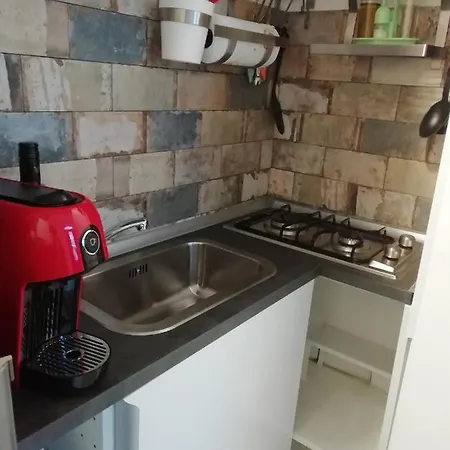 Nyaraló Theatron Houses- Centro Storico Catania