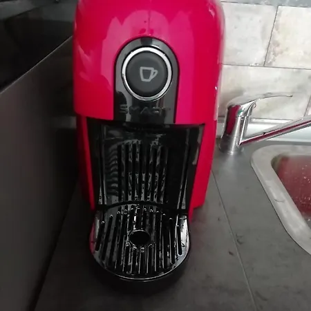 Theatron Houses- Centro Storico * Catania