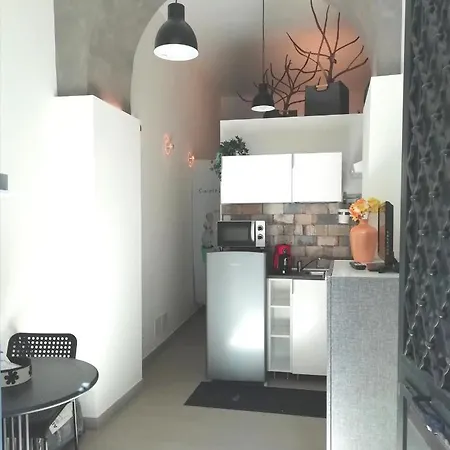 Theatron Houses- Centro Storico