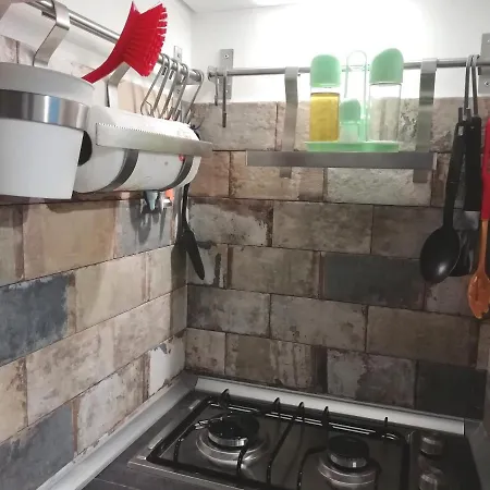 Theatron Houses- Centro Storico * Catania