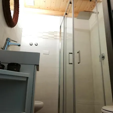 Theatron Houses- Centro Storico Nyaraló Catania