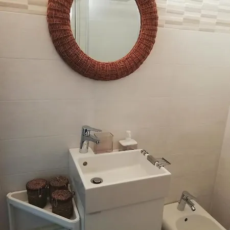 Theatron Houses- Centro Storico