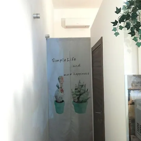 Theatron Houses- Centro Storico