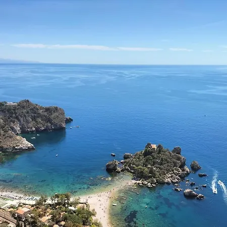 Theatron Houses- Centro Storico *