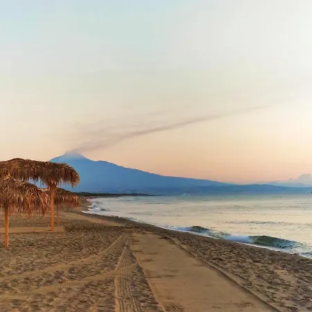 Theatron Houses- Centro Storico *