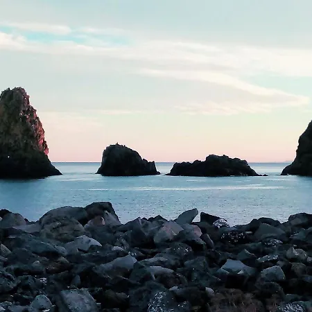 Theatron Houses- Centro Storico *