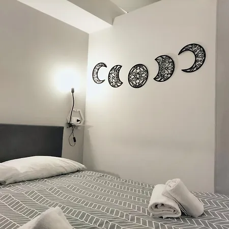 Theatron Houses- Centro Storico * Catania