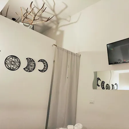 Nyaraló Theatron Houses- Centro Storico Catania