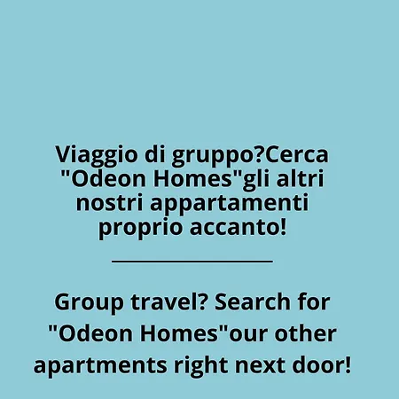 Theatron Houses- Centro Storico